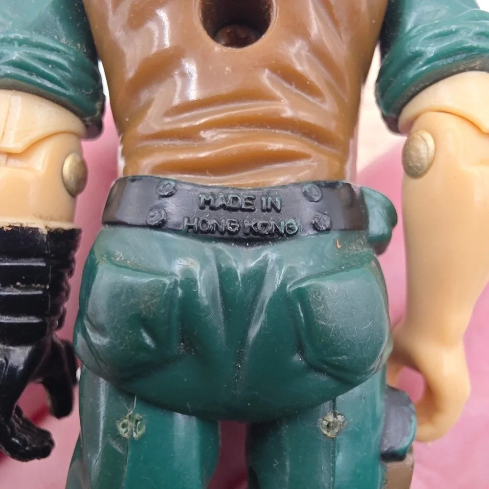 Hasbro this vintage